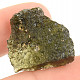 Natural Moldavite (Chlum) 4.4g
