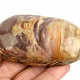 Hladký kámen zkamenělé dřevo (Madagaskar) 175g