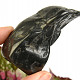 Shungite smooth stone from Russia 49g