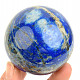 Ball lapis lazuli Pakistan Ø59mm