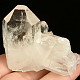 Crystal druse from Brazil 59g