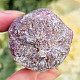 Natural ruby crystal 79g (Tanzania)