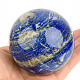 Lapis lazuli koule Pakistán Ø68mm