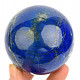 Hladká koule lapis lazuli Pakistán Ø65mm