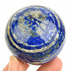 Smooth ball lapis lazuli Pakistan Ø47mm