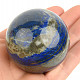 Lapis lazuli ball Pakistan Ø52mm