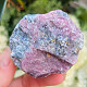 Natural ruby crystal 209g from Tanzania