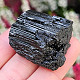 Turmalín černý surový krystal skoryl (Madagaskar) 34g