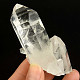 Crystal druse from Brazil 89g