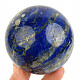 Lapis lazuli ball from Pakistan Ø 67mm