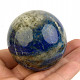 Ball of lapis lazuli from Pakistan Ø 50mm