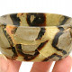 Septaria smaller bowl 198g