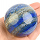 Lapis lazuli koule Pakistán Ø54mm