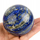 Koule lapis lazuli z Pákistánu Ø 67mm