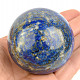 Lapis lazuli koule Pakistán Ø53mm