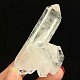 Crystal druse from Brazil (44g)