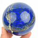 Ball of lapis lazuli Ø68mm