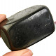 Shungite smooth stone from Russia 85g