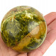 Zelený opál koule Ø58mm Madagaskar