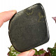 Smooth shungite stone from Russia 70g