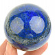 Lapis lazuli ball Pakistan Ø54mm