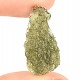 Moldavite natural 2.1g (Chlum)