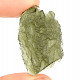 Raw Moldavite (Chlum) 8.6g