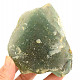 Fluorite + quartz (Morocco) 373g
