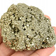 Pyrite druse from Peru 208g