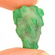 Smaragd přírodní krystal z Pákistánu 2,0g