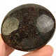Smooth garnet stone from Madagascar 142g