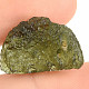Moldavite natural 3.1g (Chlum)