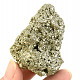 Natural shape pyrite drusen from Peru 70g