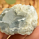 Celestine crystal raw 85g Madagascar