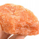 Orange Calcite from Brazil (157g)