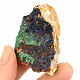 Natural azurite with malachite 28g