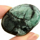 Emerald stone 18.2g