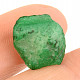 Emerald natural crystal 1.9g from Pakistan