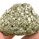 Natural shape pyrite druse from Peru 73g