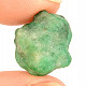 Emerald natural crystal from Pakistan 2.9g