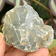 Natural celestine crystal from Madagascar 154g