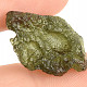 Raw moldavite 2.0g (Chlum)