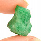 Smaragd přírodní krystal z Pákistánu 1,7g