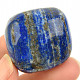 Lapis lazuli stone from Pakistan 58g