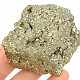 Natural pyrite drusen (Peru) 301g