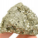Pyrite natural druse from Peru 164g