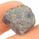 Natural tanzanite crystal from Tanzania 4.4g