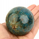 Apatite ball from Madagascar Ø59mm