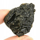 Raw tektite stone (China) 12g
