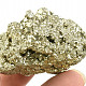 Pyrite druse from Peru 56g